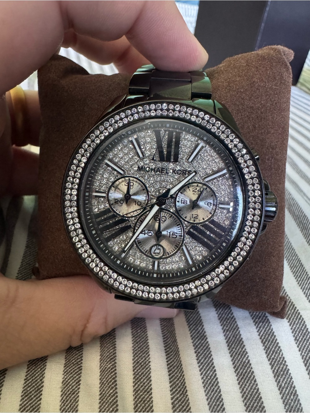 Michael Kors Womens Watch
